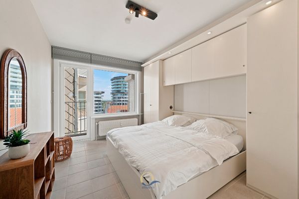 Appartement te koop / Oostende