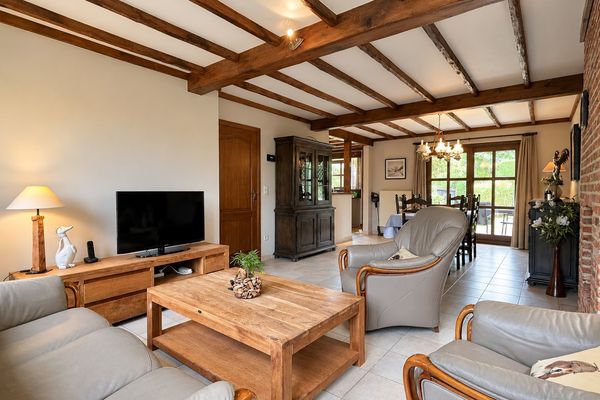 Huis te koop / Heverlee
