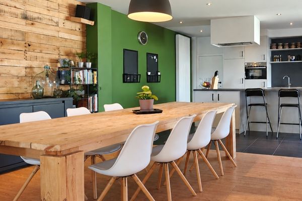 Huis
                                te koop
                                in Heusden