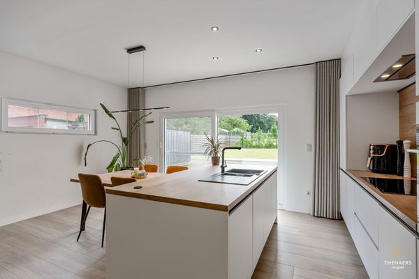 Huis te koop / Sint-Truiden