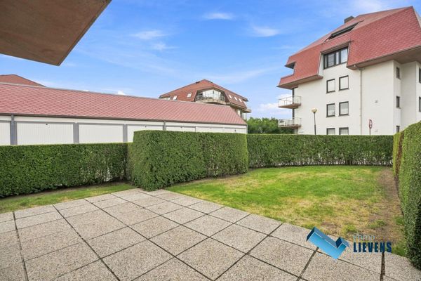 Appartement te koop / Middelkerke