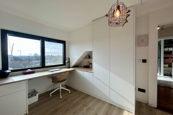 Appartement te koop / Heverlee