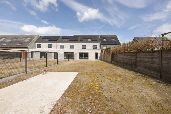Huis te koop / Dentergem