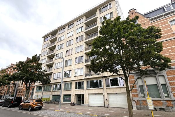 Appartement te huur / Leuven