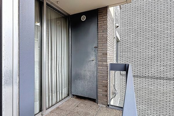 Appartement te huur / Hasselt