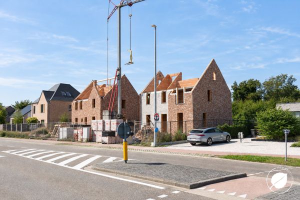 Huis te koop / Spalbeek