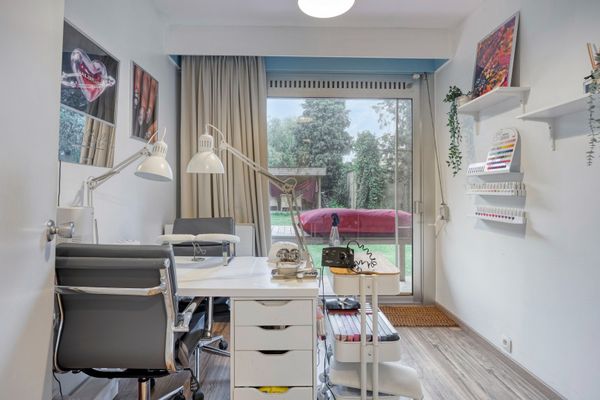 Appartement te koop / Merksem