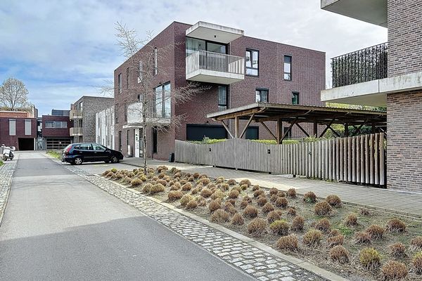 Assistentiewoning
                            te koop in Hoboken