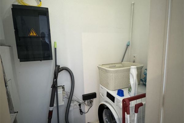 Appartement te huur / Berchem