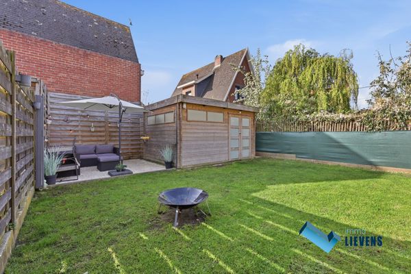 Huis te koop / Gistel