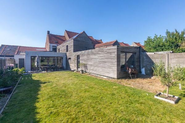 Maison a vendre / Lauwe