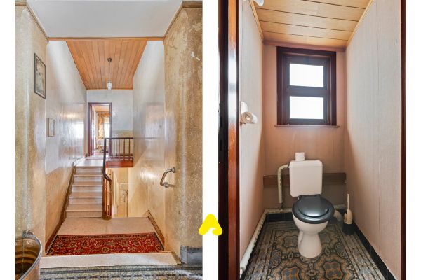 Maison a vendre / La Panne