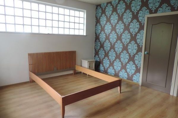 Huis verkocht / Koersel