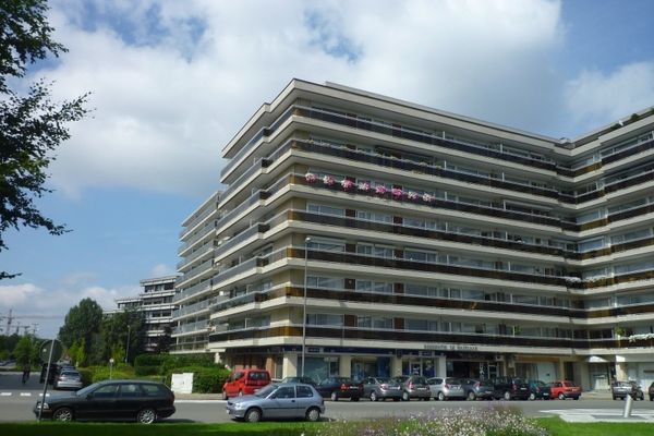 Estate main image