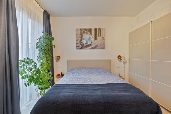 Appartement verkocht / Hoboken