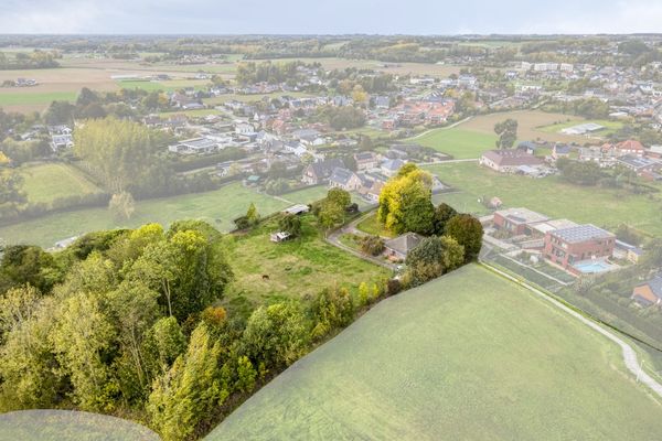 Huis te koop / Zwalm