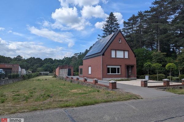 Huis te huur / Averbode