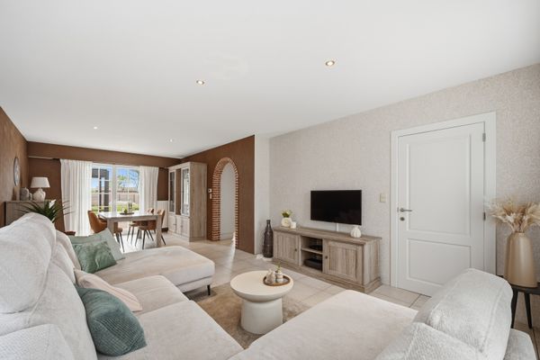 Huis te koop / Putte