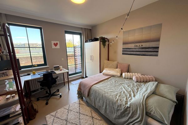 Appartement te koop / Leuven