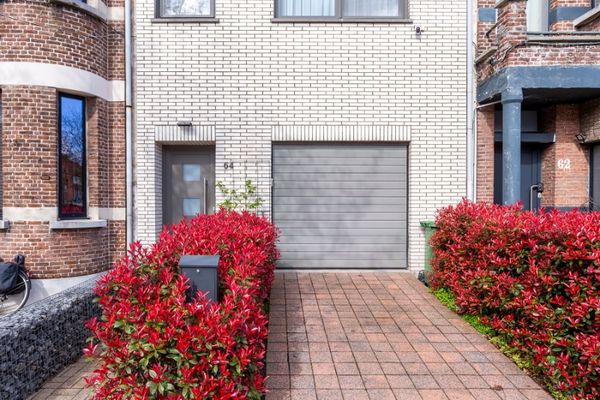 Huis te koop / Merksem
