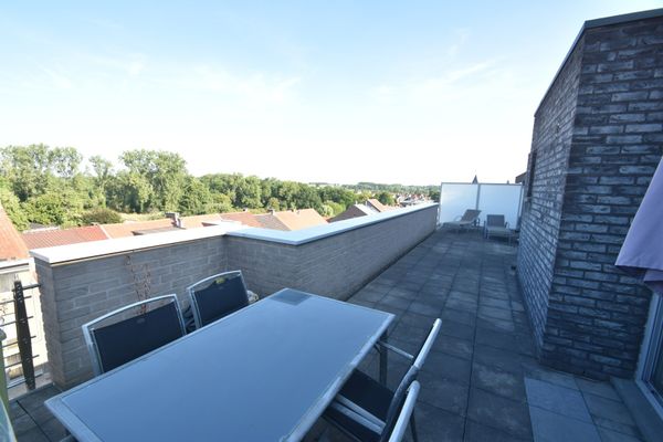 Appartement te huur / Tongeren