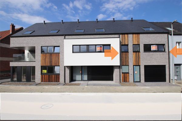 Eengezinswoning
                            verkocht in Kessel-Lo