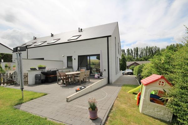 Huis te huur / Landen