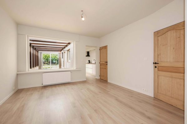 Huis optie koop / Heule