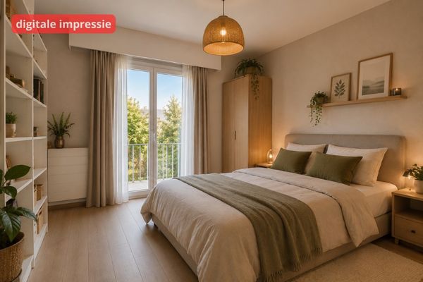 Appartement a vendre / Tongeren-Borgloon