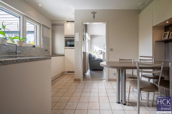 Huis te koop / Kruishoutem