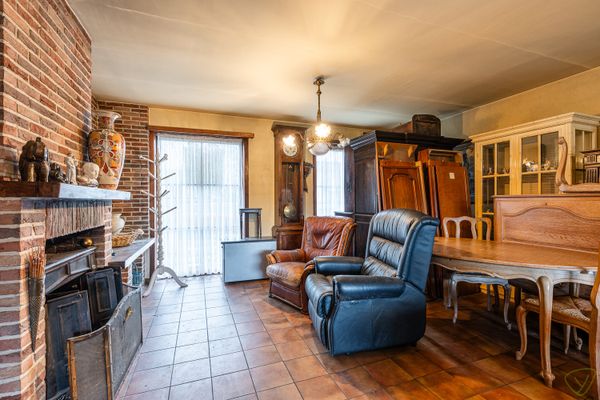 Huis te koop in Eeklo