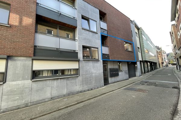 Appartement in Tienen