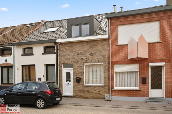 Huis te koop / Scherpenheuvel
