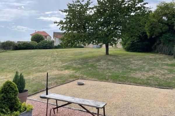 Huis verkocht / Lenax