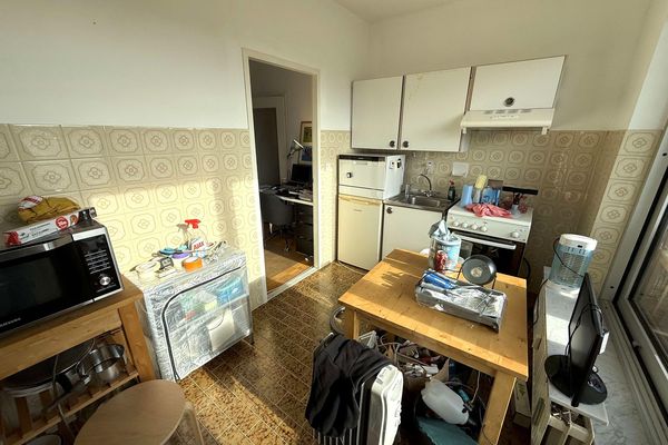 Appartement te koop / Leuven