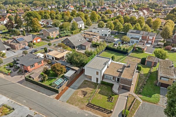 Huis te koop / Kermt