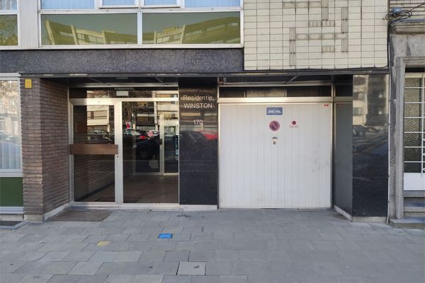 Garage te koop / Mechelen