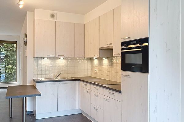 Appartement te koop / Hasselt