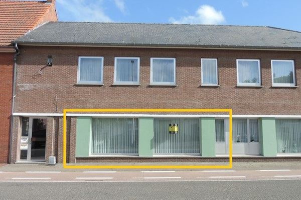 Appartement verhuurd / Beverlo