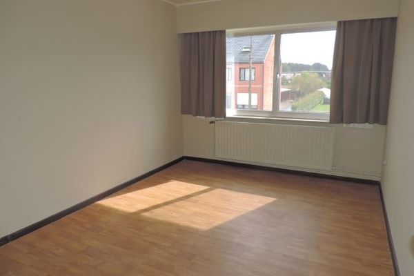 Appartement verhuurd / Koersel