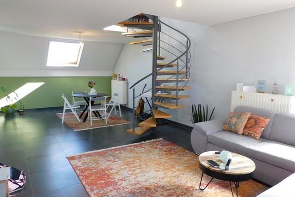 Appartement te huur / Heusden-Zolder