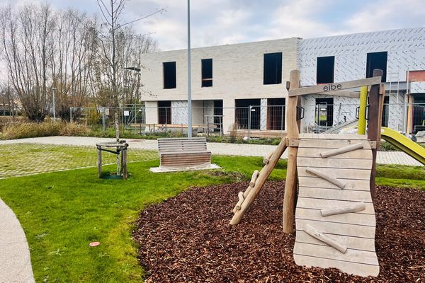 Project te koop in Deerlijk