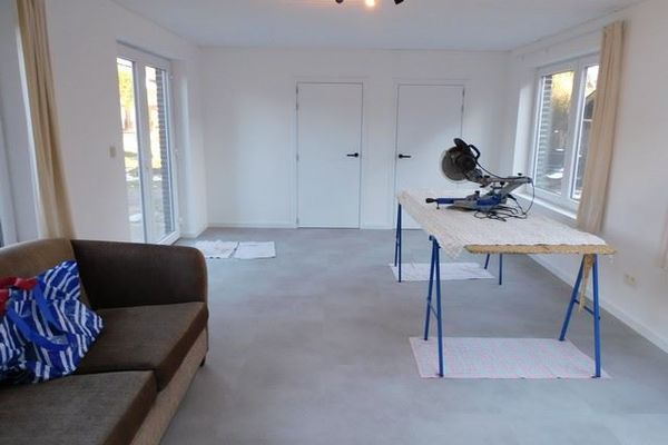 Huis verhuurd / Koersel