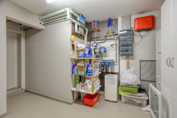 Huis te koop / Overijse