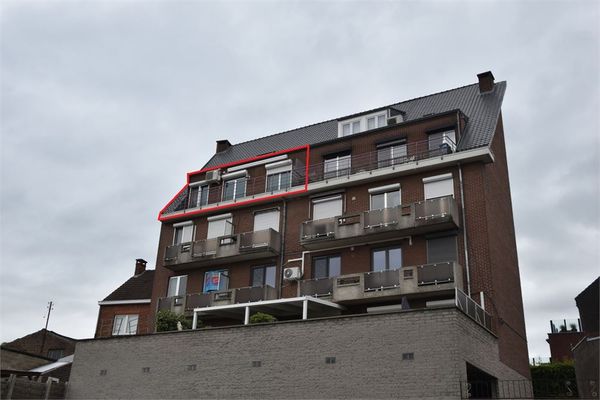 Appartement te huur / Tongeren