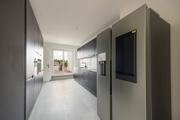 Appartement
                            te koop in Schoten