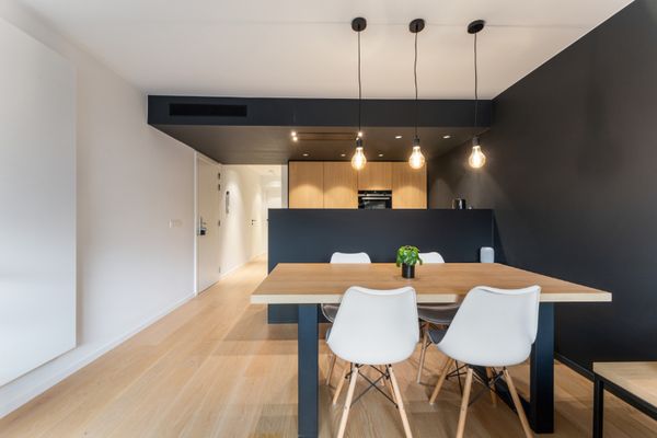 Appartement
                            te koop in Sint-Idesbald