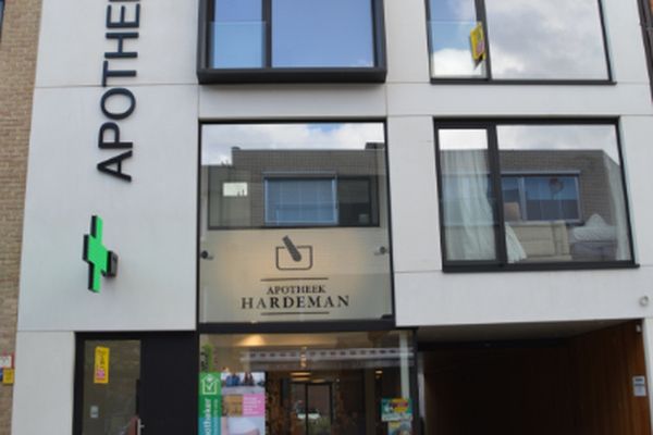 Appartement
                            verhuurd in Dendermonde