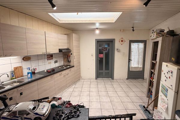 Huis te koop / Aarschot