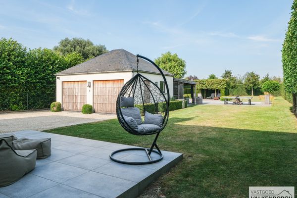 Huis te koop / Vliermaalroot